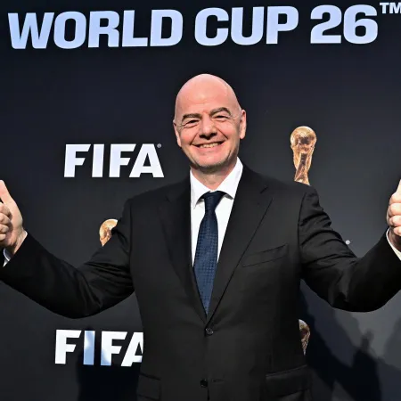 Entradas para el Mundial 2026: una iniciativa de FIFA permite asegurarse un lugar este año