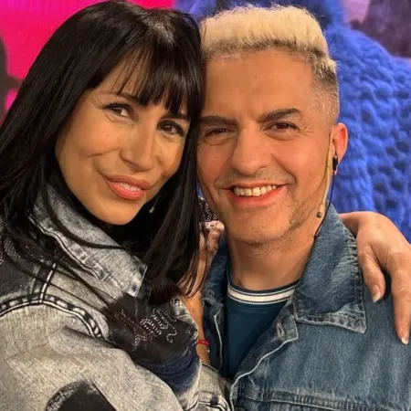 Escándalo total en LAM por la conducción de Mariana Fabbiani