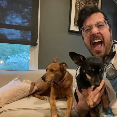 La estrella de Hollywood hincha de Messi y la selección que estará en la Argentina