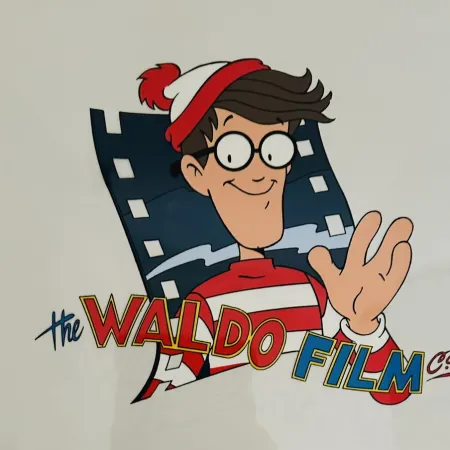 ¿Seth Rogen hará una película de Dónde está Wally?