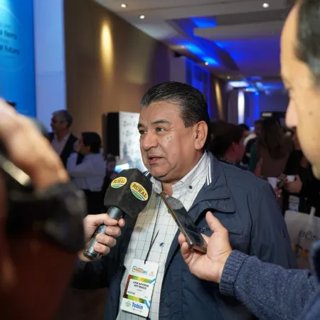 El gremio de los trabajadores rurales confirmó que participará en el paro general de la CGT