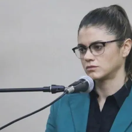 Una investigadora del Conicet podría ser condenada a perpetua por matar a su pareja en medio de un juego sexual