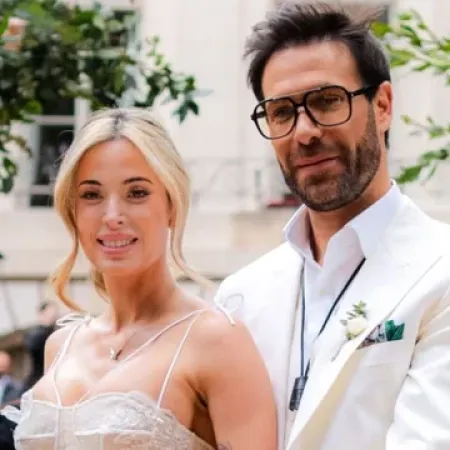Procesamiento y embargo de 100 millones de pesos para el marido de Jésica Cirio por armar un operativo falso