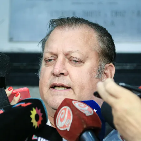 Paro general: gremios aeronáuticos hablan de un 100% de adhesión en Ezeiza y Aeroparque