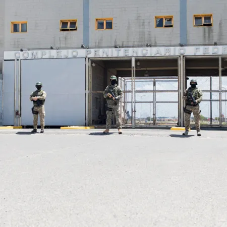 El Gobierno ordenó restringir el pago a presos que no realicen tareas productivas en cárceles federales