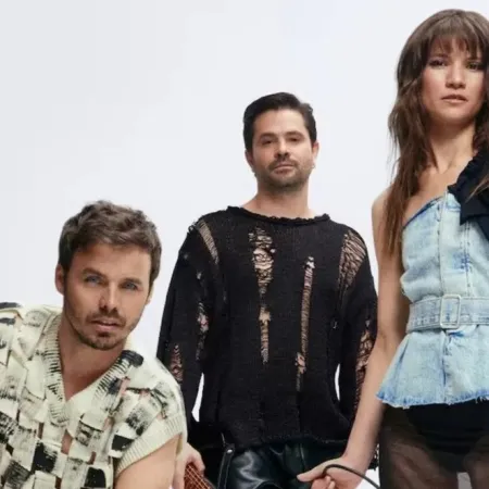 Erreway agotó 6 Movistar Arena en tiempo récord: ¿Y Luisana Lopilato?