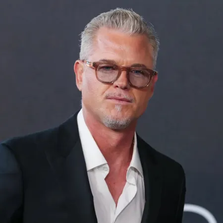 Eric Dane, estrella de Grey's Anatomy y Euphoria, reveló que tiene ELA