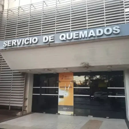 Córdoba: una joven de 30 años fue atacada con agua hirviendo por su pareja