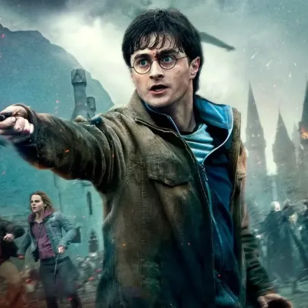 La serie de Harry Potter confirmó a su elenco oficial
