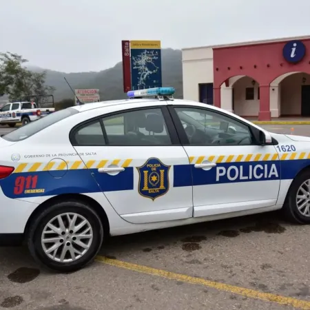 Un monstruo: seis adolescentes denunciaron por abuso sexual a su abuelo