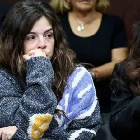 Dalma Maradona y Víctor Stinfale declaran como testigos en el juicio por la muerte de Diego