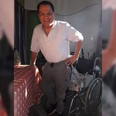 Cayó el secuestrador de la "silla de ruedas": hacía más de dos años que estaba prófugo
