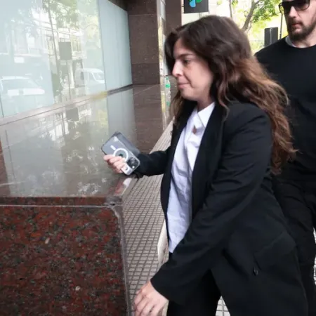 Declaró Dalma Maradona y apuntó contra el equipo médico: "Si hubieran hecho su trabajo, esto se podría haber evitado”