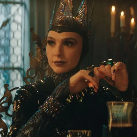 Líbano prohibió Blancanieves por culpa de Gal Gadot