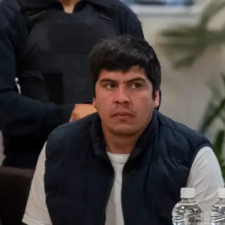 Se fugó un femicida un día antes de escuchar su condena a perpetua: creen que podría estar en Chile