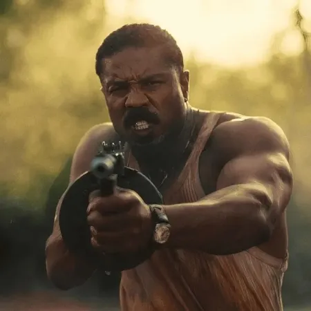 Pecadores: una sorpresa imperdible para ver en el cine
