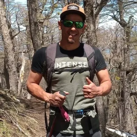 Un hombre murió por hantavirus en San Martín de los Andes