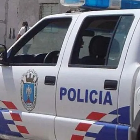 Un nene de 12 años mató accidentalmente de un escopetazo a un amiguito en su habitación