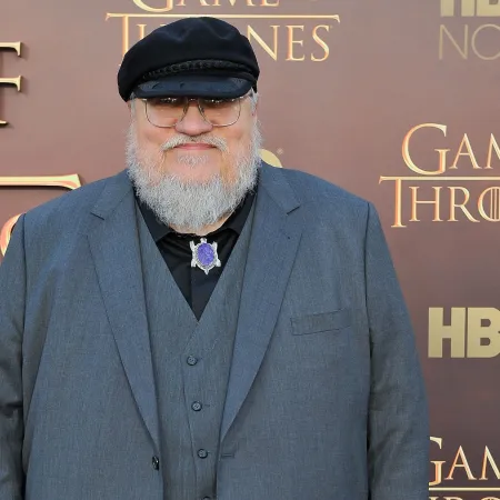 El creador de Game of Thrones reconoció la falla de su saga