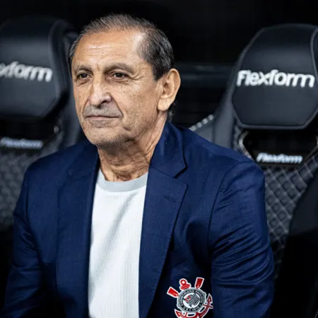 Corinthians despidió a Ramón Díaz a un mes de haber salido campeón