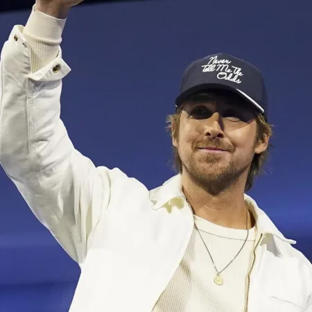 Ryan Gosling confirmado como el protagonista de la próxima Star Wars