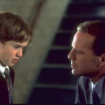 El protagonista de Sexto Sentido fue detenido en estado de ebriedad