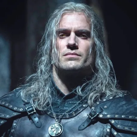 Henry Cavill será el protagonista de la remake de Highlander