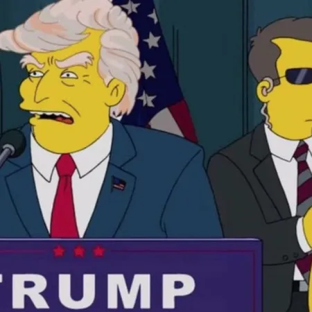 Día Mundial de Los Simpson