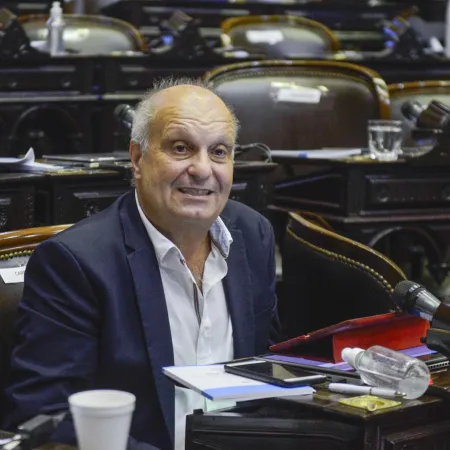 Hernán Lombardi apuntó contra La Libertad Avanza: “La Ciudad no es un botín de nadie”