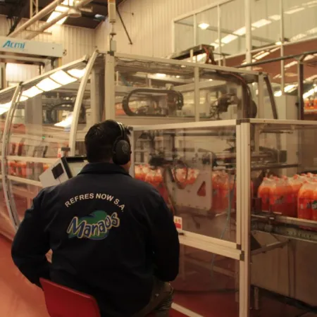 Fallo contra Manaos: cobró una indemnización, hizo juicio igual y ahora recibirá 1.500 millones de pesos