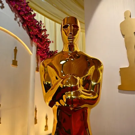 Los Oscar obligarán a sus miembros a ver todas las películas