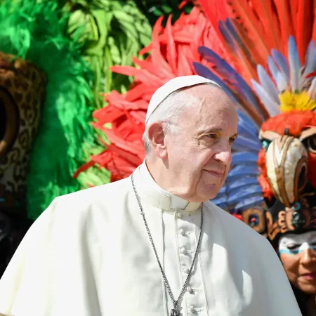 Vanguardia latina: el legado del Papa Francisco