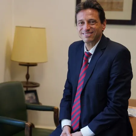 Marcelo Moretti está de salida en San Lorenzo tras la aparición de un nuevo video