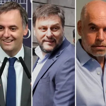Debate de candidatos a legisladores en CABA: cuándo es, dónde verlo y quiénes participan
