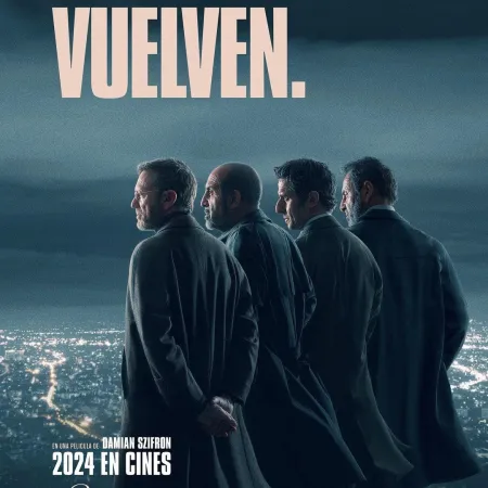 La película de Los Simuladores pende de un hilo y podría ser cancelada