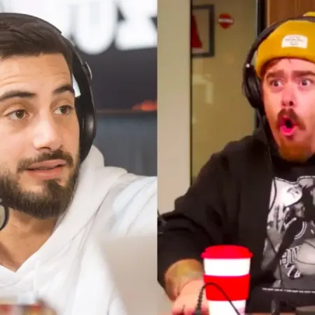 Migue Granados vs Nico Occhiato: arde la guerra del streaming