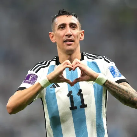 Ariel Holan sacude Santa Fe al hablar de la vuelta de Ángel Di María a Rosario Central