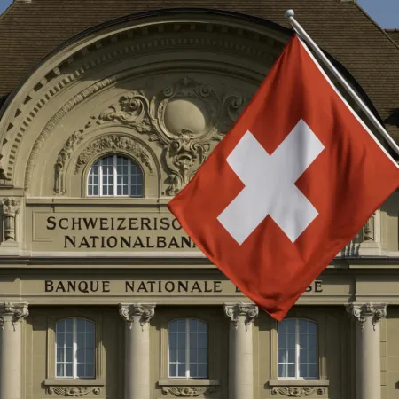 Suiza no es miembro, pero manda: el dilema de la Unión Europea con su vecino más rico