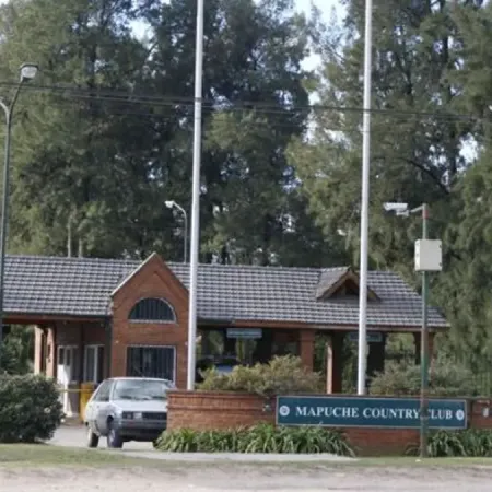 Pilar: la empresa Watchman bajo fuego por el escandaloso robo en el Country Mapuche