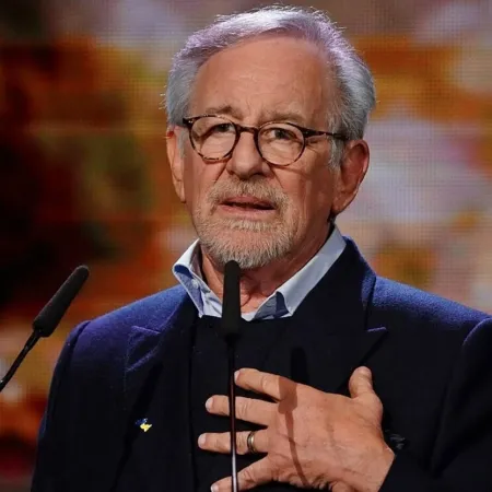 Steven Spielberg sorprendió a todos y eligió la mejor película de la historia