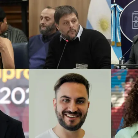 Los candidatos a legisladores porteños debatirán sus proyectos para la Ciudad
