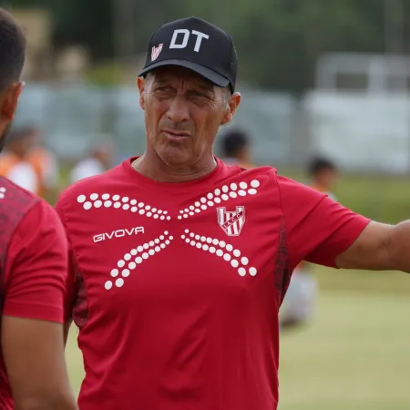 Pedro Troglio es el nuevo técnico de Banfield