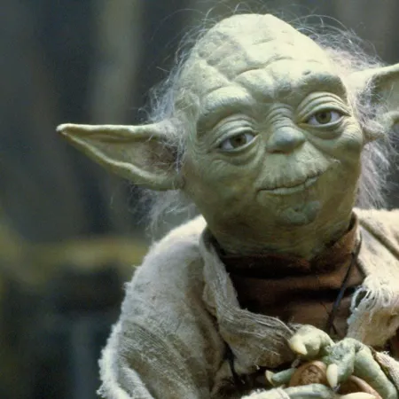 George Lucas aclaró una duda de Star Wars que tenía 45 años