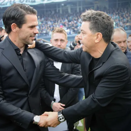 De Franco Colapinto a Los Simpson: los mejores memes del despido de Gago en Boca