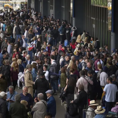 España y Portugal superan el apagón: lecciones para una Europa más vulnerable