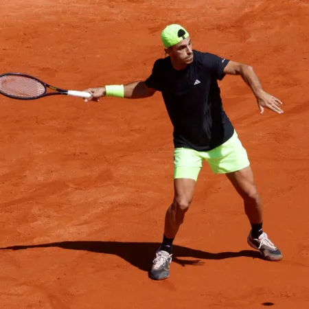 Francisco Cerúndolo superó al número 2 del mundo Alexander Zverev y avanza en el Madrid Open