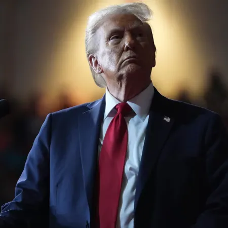 Trump 2025: cómo recuperó el relato y reconfiguró el poder en 100 días