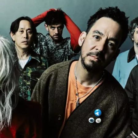Linkin Park estará en la final de la Champions League
