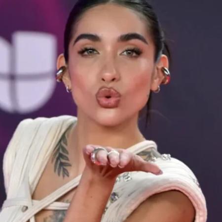 María Becerra y Paulo Londra posponen el estreno de su canción