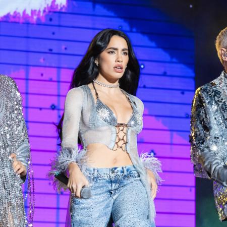 Miranda! anunció que vuelve a Ferro en noviembre